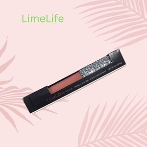 Perfect Lip Gloss - Peach Limelife by Alcone Peace moisture new